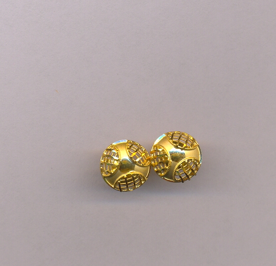 GOLD TOP PLAIN EXCLUSIVE