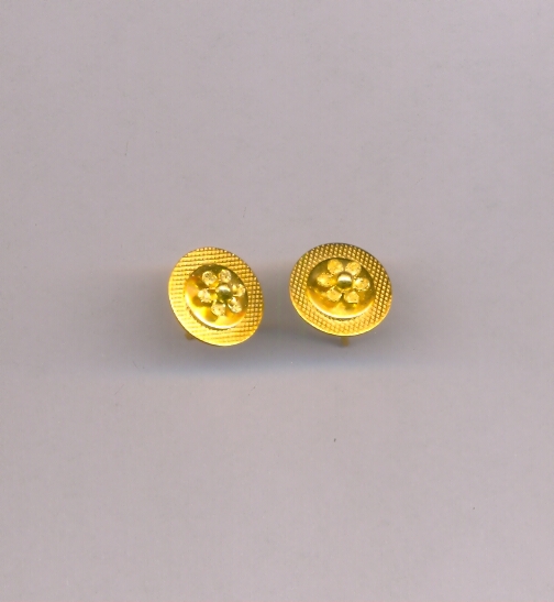 GOLD TOP PLAIN EXCLUSIVE