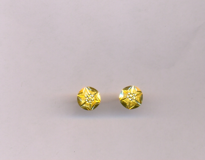 GOLD TOP PLAIN EXCLUSIVE