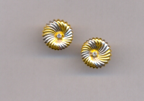 GOLD TOP PLAIN EXCLUSIVE