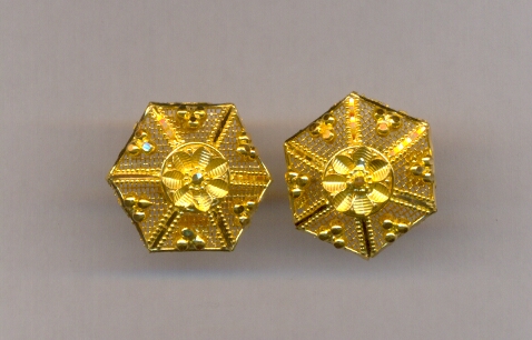 GOLD TOP PLAIN EXCLUSIVE