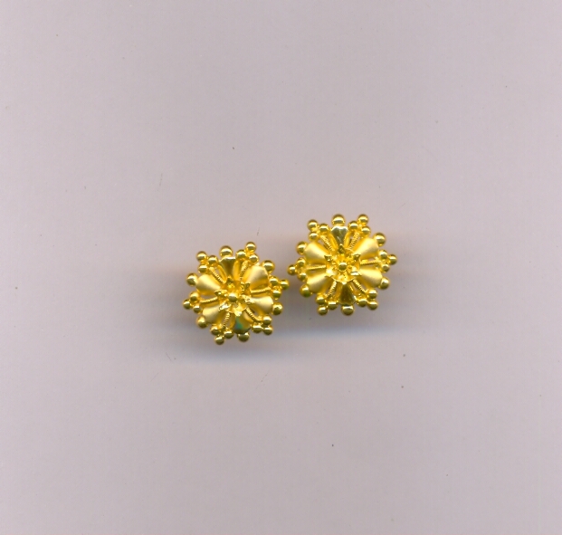 GOLD TOP PLAIN EXCLUSIVE