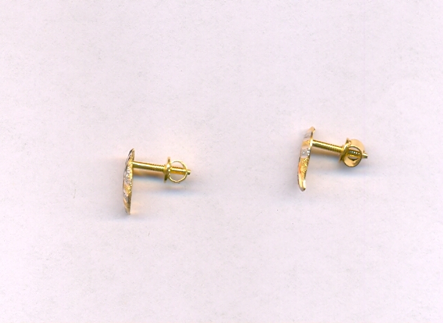 GOLD TOP PLAIN EXCLUSIVE