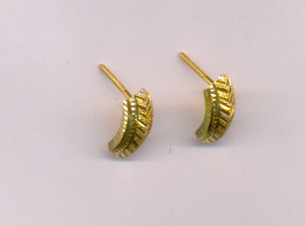 GOLD TOP PLAIN EXCLUSIVE
