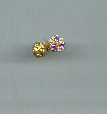 GOLD TOP PLAIN EXCLUSIVE