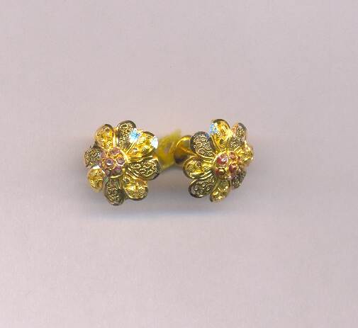 GOLD TOP PLAIN EXCLUSIVE