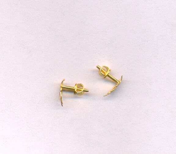 GOLD TOP PLAIN EXCLUSIVE