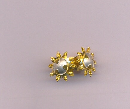 GOLD TOP PLAIN EXCLUSIVE