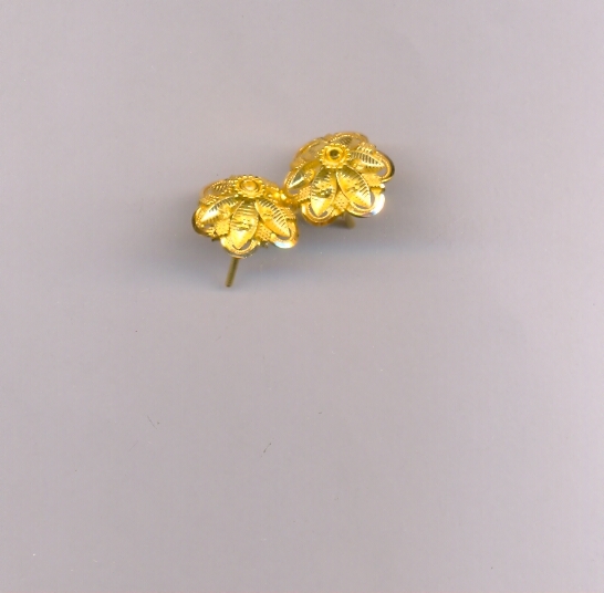 GOLD TOP PLAIN FANCY