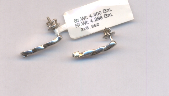 PLATINUM EARTOP
