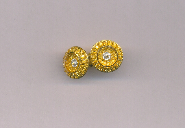 GOLD TOP PLAIN FANCY