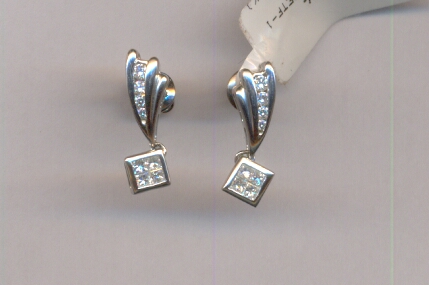 PLATINUM EARTOP