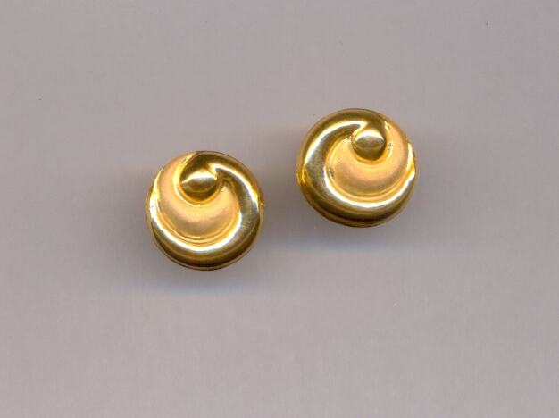 GOLD TOP PLAIN FANCY
