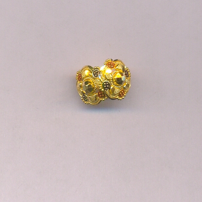 GOLD TOP PLAIN FANCY