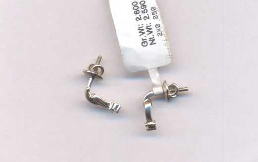 PLATINUM EARTOP