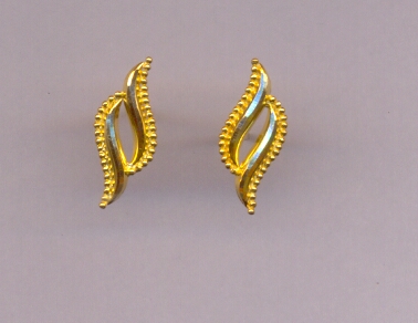 GOLD TOP PLAIN FANCY