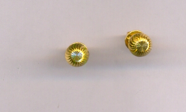 GOLD TOP PLAIN FANCY