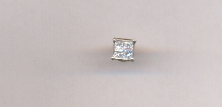 PLATINUM EARTOP
