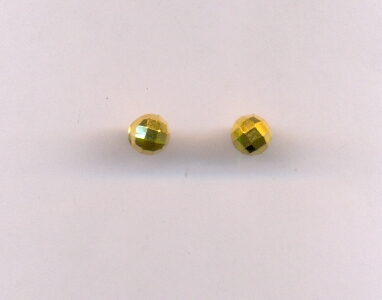 GOLD TOP PLAIN FANCY