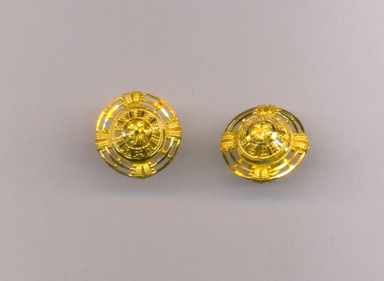 GOLD TOP PLAIN FANCY