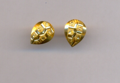 GOLD TOP PLAIN FANCY