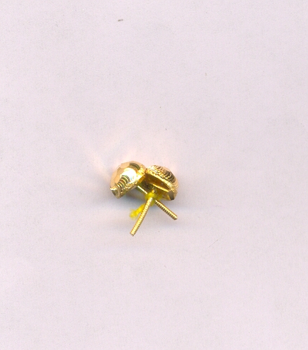 GOLD TOP PLAIN FANCY