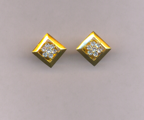 GOLD TOP PLAIN FANCY