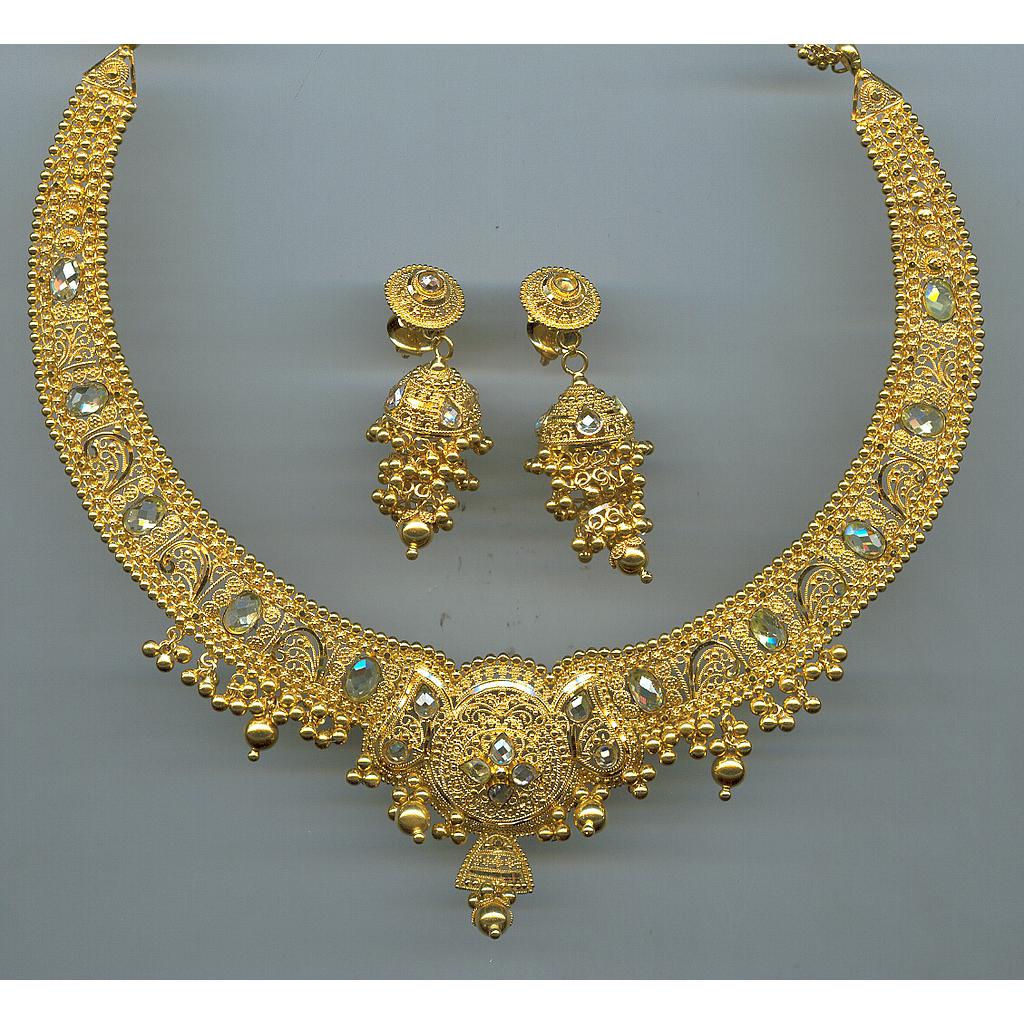 GOLD TOP PLAIN FANCY