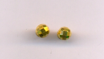 GOLD TOP PLAIN FANCY