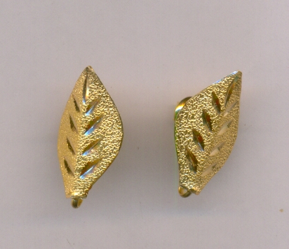 GOLD TOP PLAIN FANCY