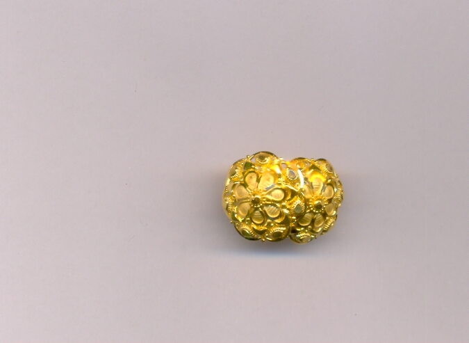GOLD TOP PLAIN FANCY