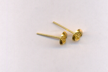 GOLD TOP PLAIN FANCY