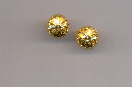 GOLD TOP PLAIN FANCY