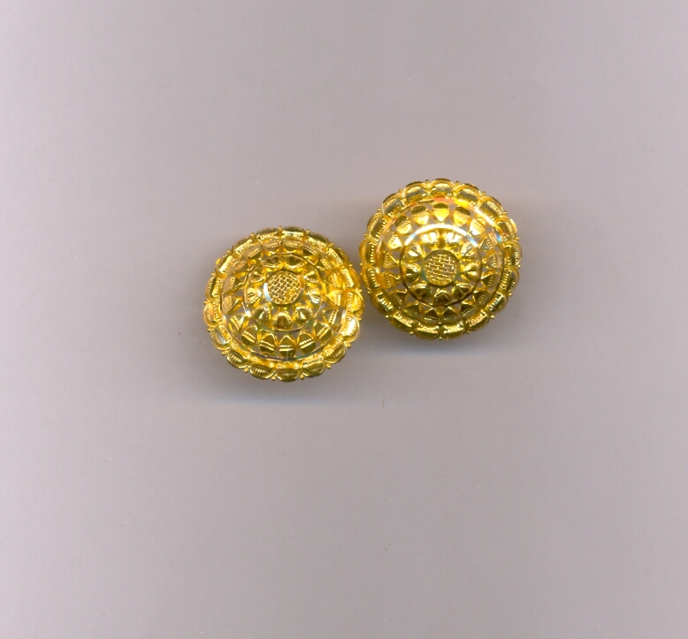 GOLD TOP PLAIN FANCY