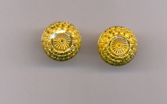 GOLD TOP PLAIN FANCY