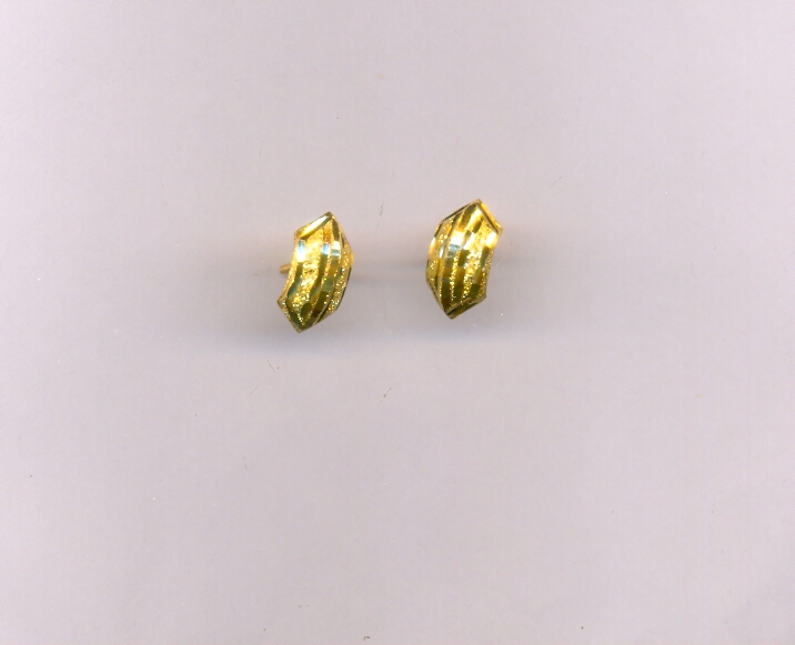GOLD TOP PLAIN FANCY