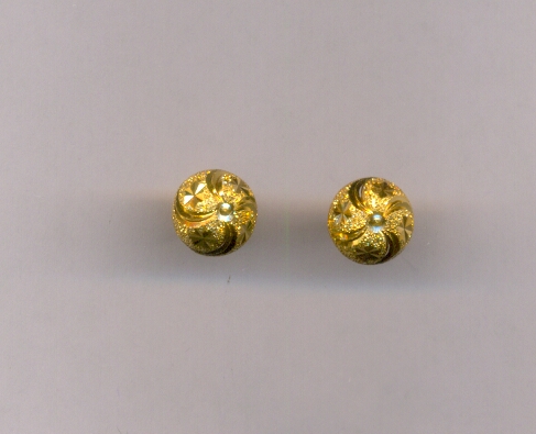 GOLD TOP PLAIN FANCY