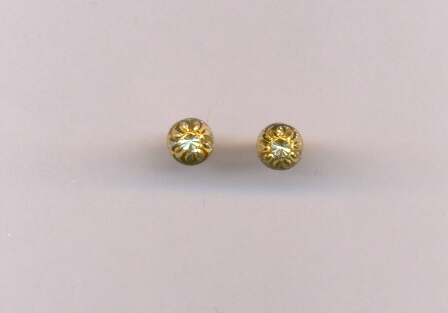 GOLD TOP PLAIN FANCY