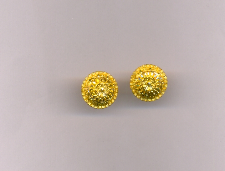 GOLD TOP PLAIN FANCY