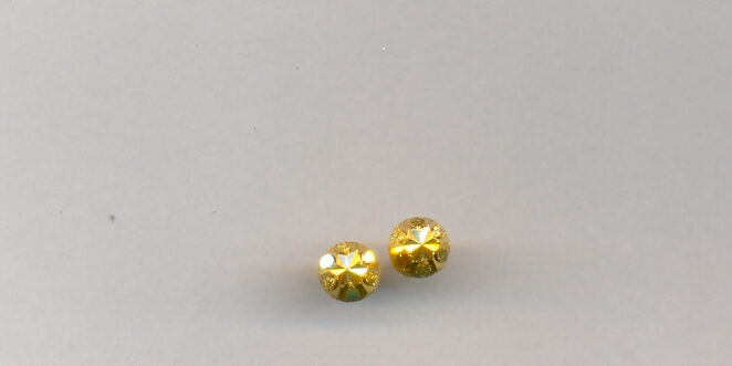 GOLD TOP PLAIN FANCY