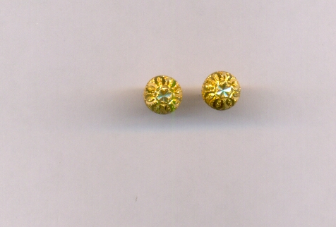 GOLD TOP PLAIN FANCY