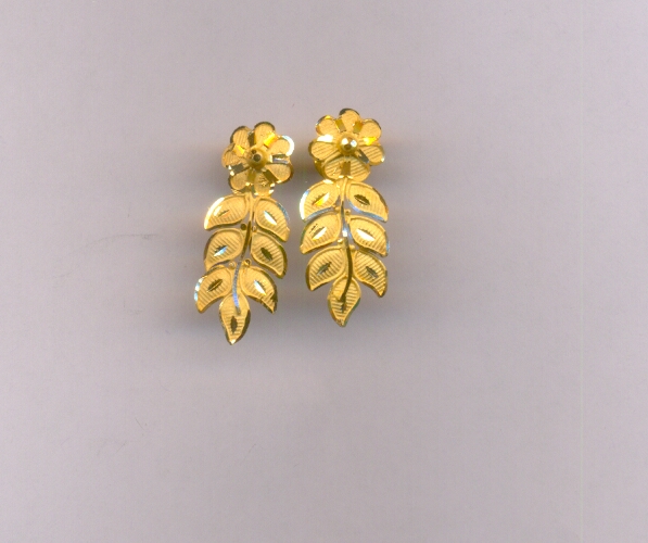 GOLD TOP PLAIN FANCY