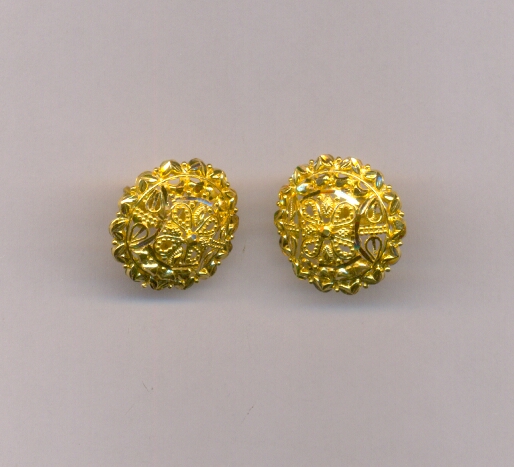GOLD TOP PLAIN FANCY