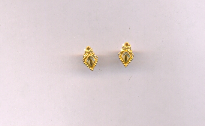 GOLD TOP PLAIN FANCY