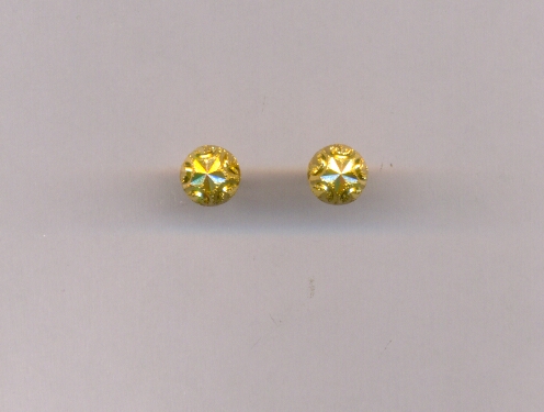 GOLD TOP PLAIN FANCY