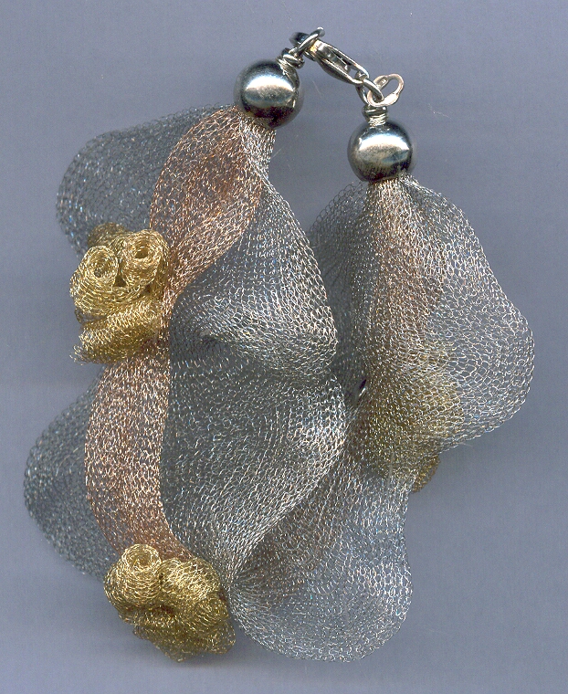 SILVER BRACELET EXC & IMP