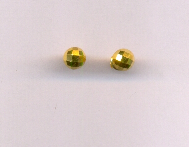 GOLD TOP PLAIN FANCY