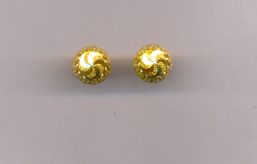 GOLD TOP PLAIN FANCY