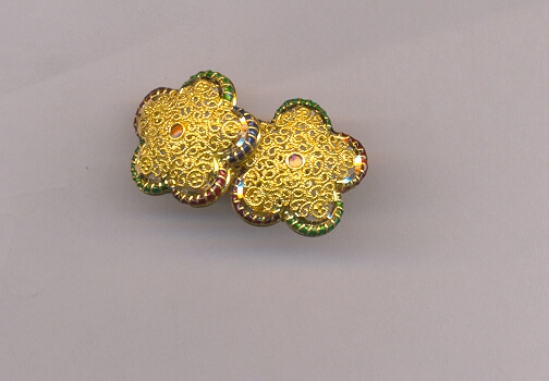 GOLD TOP PLAIN FANCY