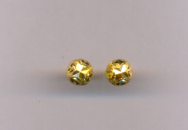 GOLD TOP PLAIN FANCY